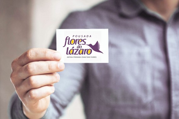 Pousada Flores do Lázaro